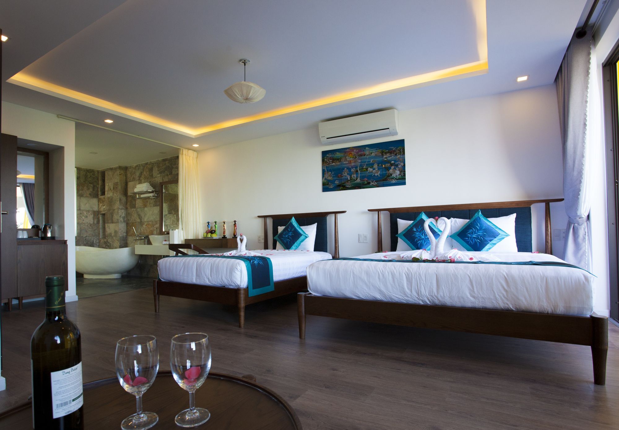 Hoi An Four Season Villa Buitenkant foto